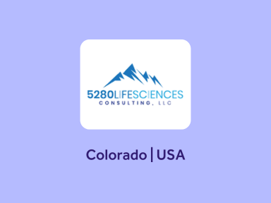 5280 lifesciences logo