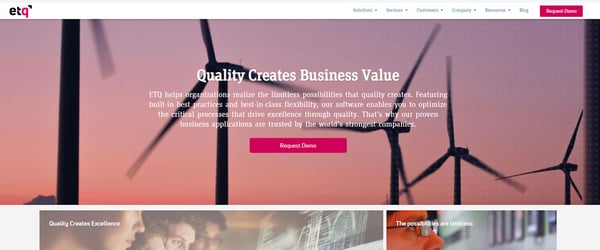 Reviews of the best quality document control software
