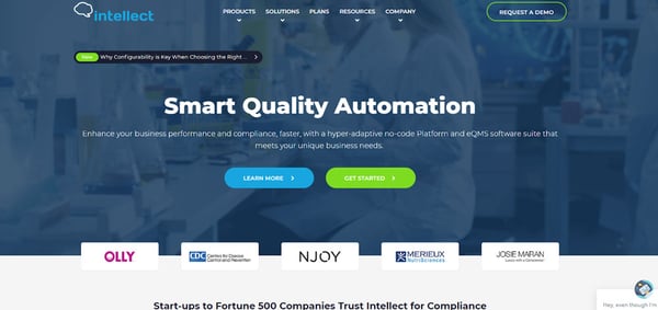 Reviews of the best quality document control software