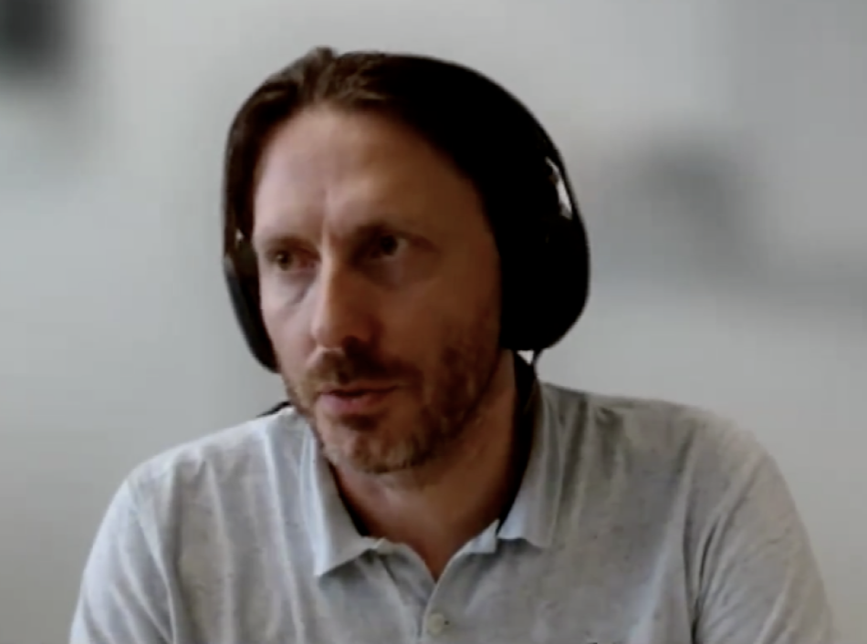 Christophe Sentec