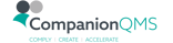 Companion logo