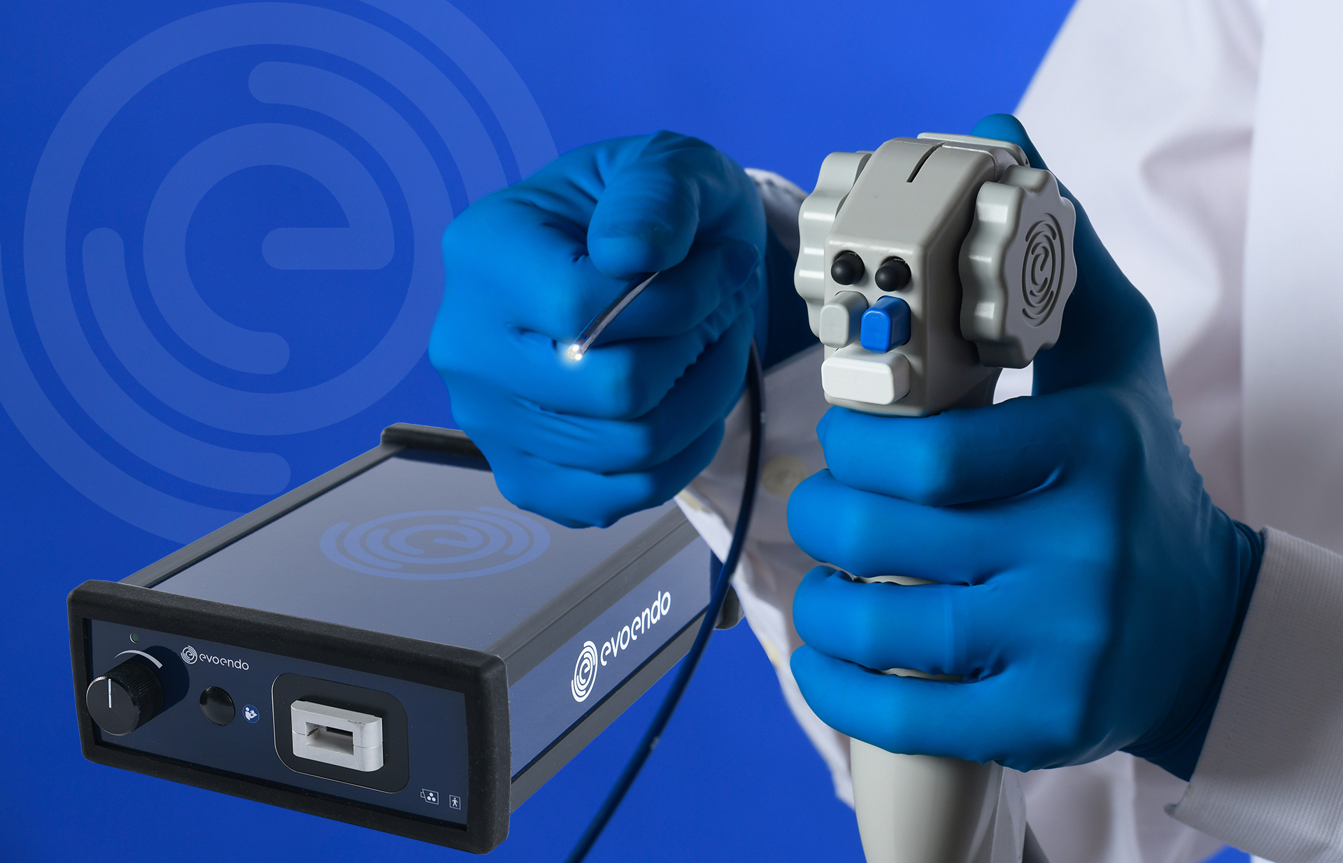 EvoEndo System Photo 5