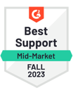 MedicalQMS_BestSupport_Mid-Market_QualityOfSupport