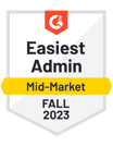 MedicalQMS_EasiestAdmin_Mid-Market_EaseOfAdmin