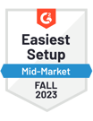 MedicalQMS_EasiestSetup_Mid-Market_EaseOfSetup