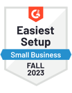MedicalQMS_EasiestSetup_Small-Business_EaseOfSetup