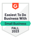 MedicalQMS_EasiestToDoBusinessWith_Small-Business_EaseOfDoingBusinessWith