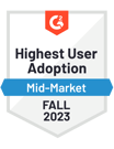 MedicalQMS_HighestUserAdoption_Mid-Market_Adoption