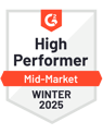 High Performer