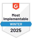 Most implementable