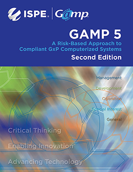 GAMP 5 Second Edition
