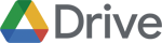 Google Drive logo