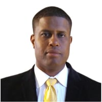 Josh Tucker