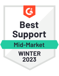 MedicalQMS_BestSupport_Mid-Market_QualityOfSupport