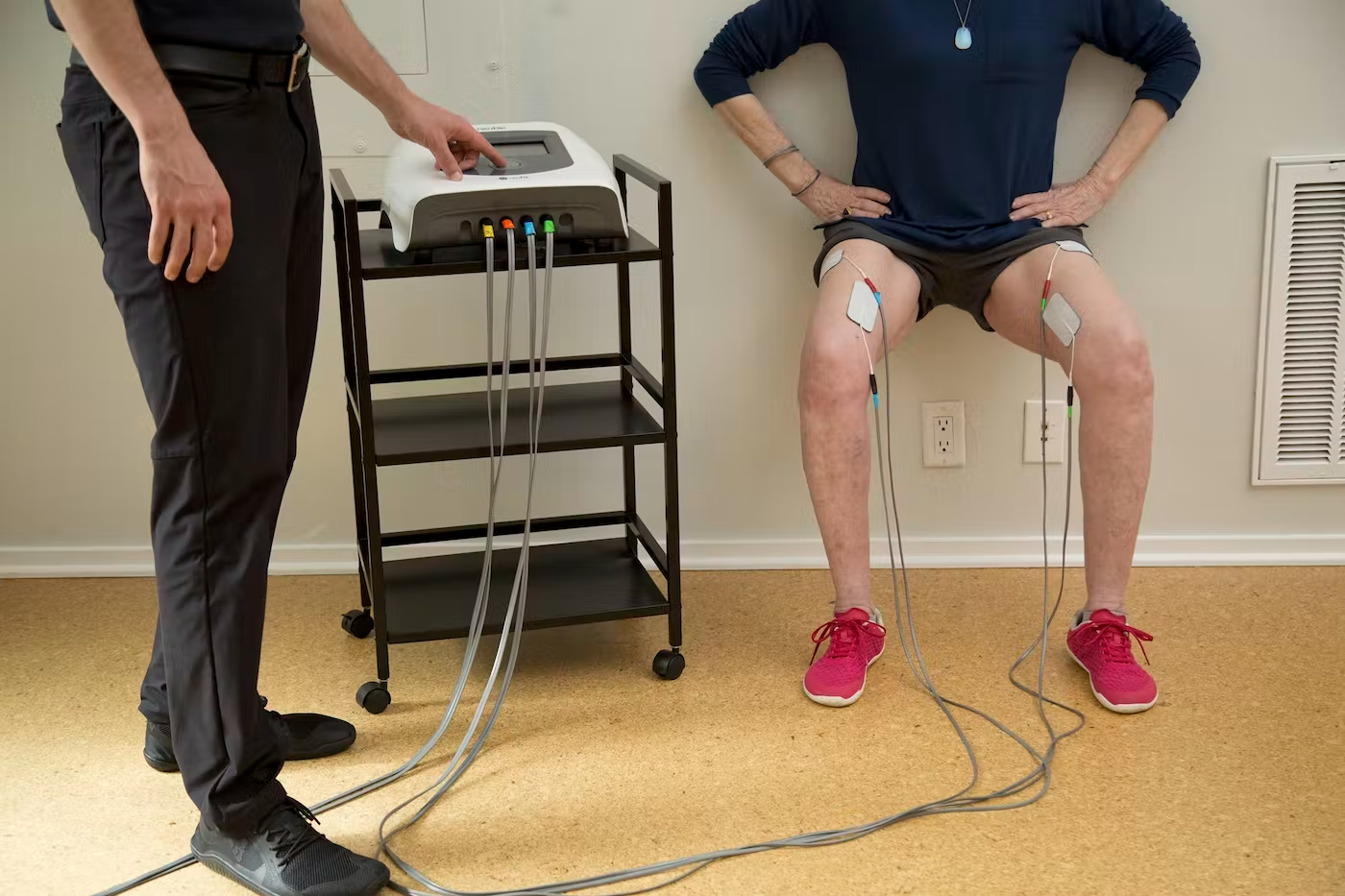 NeuFit medical device quality management