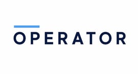 Operator logo