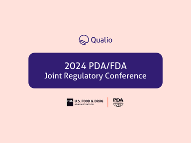 PDAFDA 2024 event