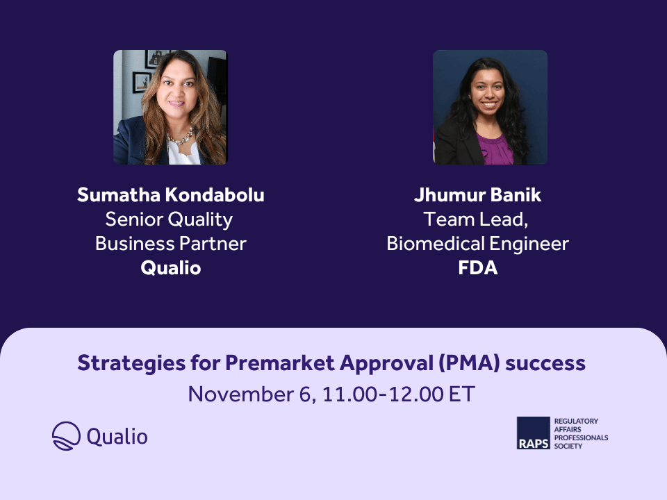 PMA webinar promo
