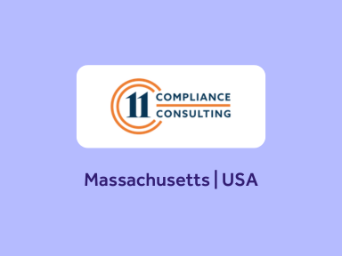 11compliance logo