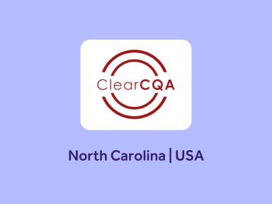 cleearcqa logo