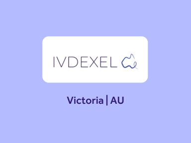 ivdexel logo