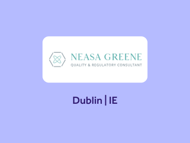 neasa greene logo