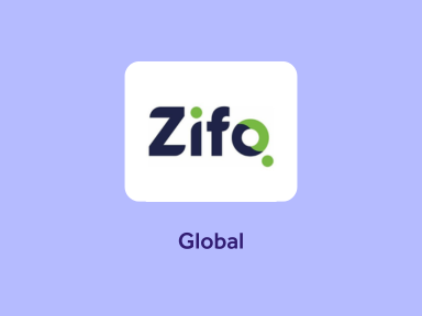 zifo logo