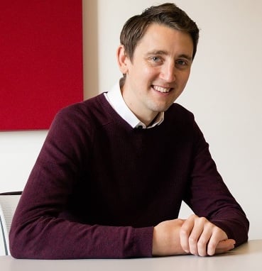 Phil Cooley Bond Digital Health