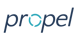 Propel logo