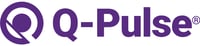 Q-Pulse logo