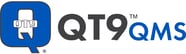 QT9 logo 
