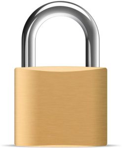 Padlock Padlock
