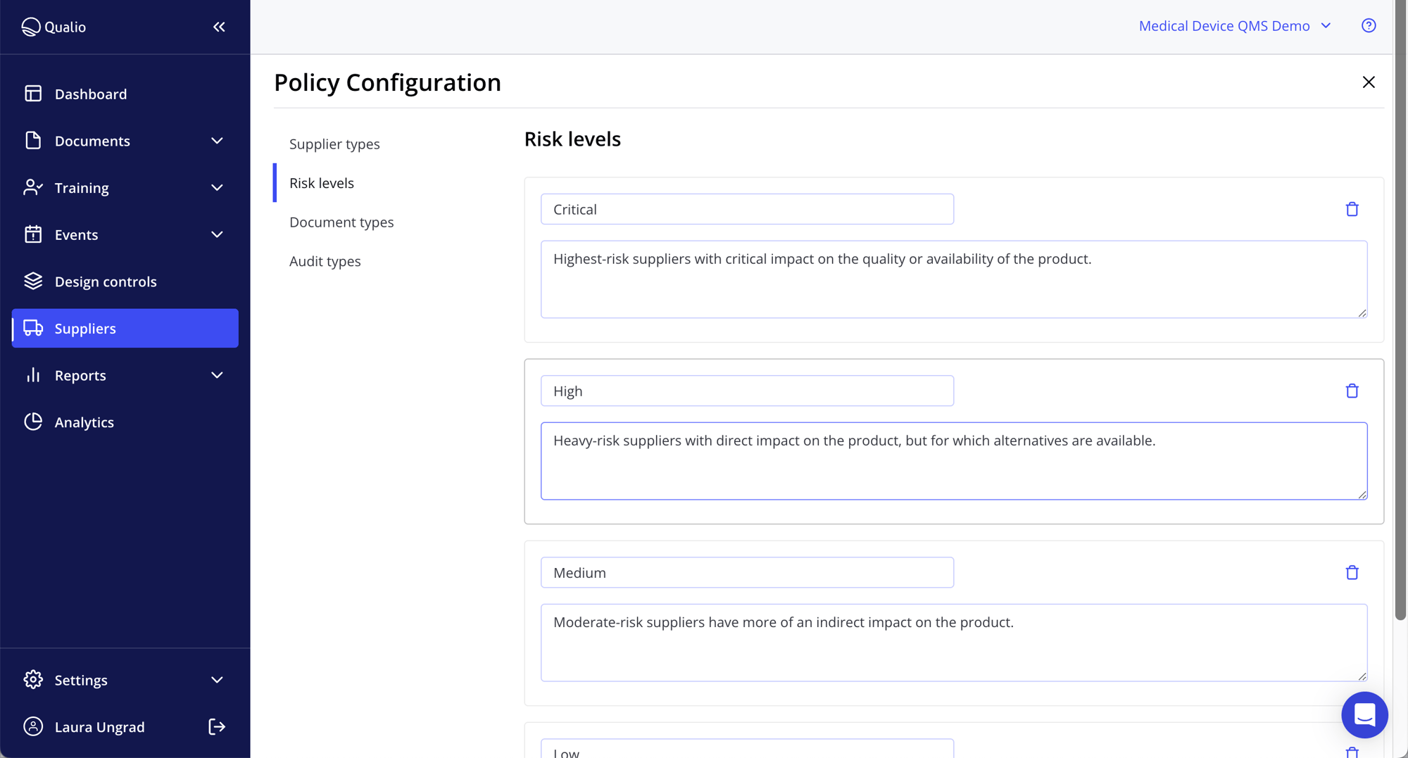 suppliers_risk-levels