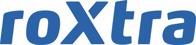 Roxtra logo