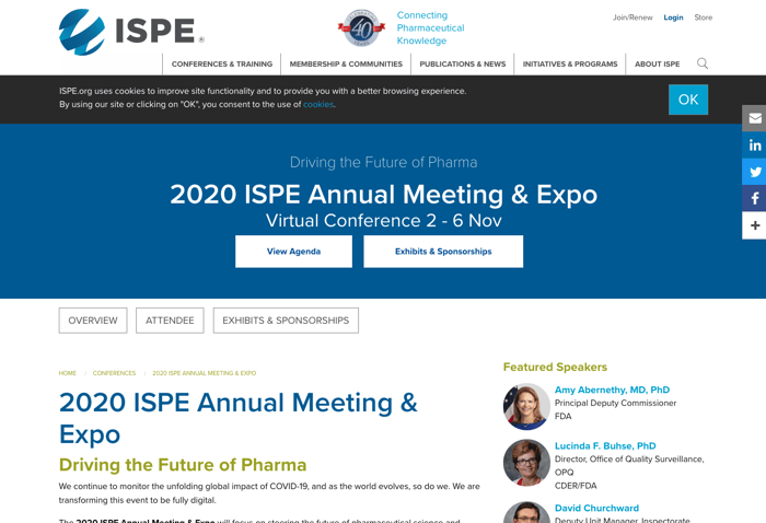 ISPE-quality-assurance-conference
