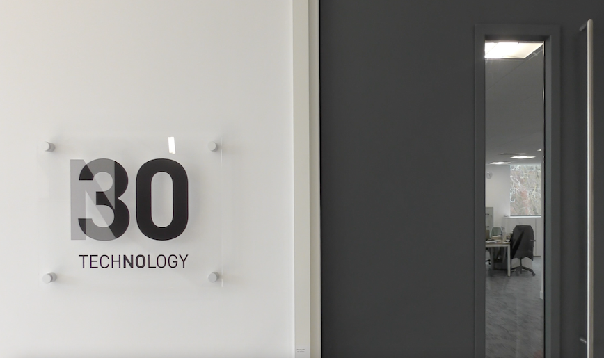 Customer testimonial