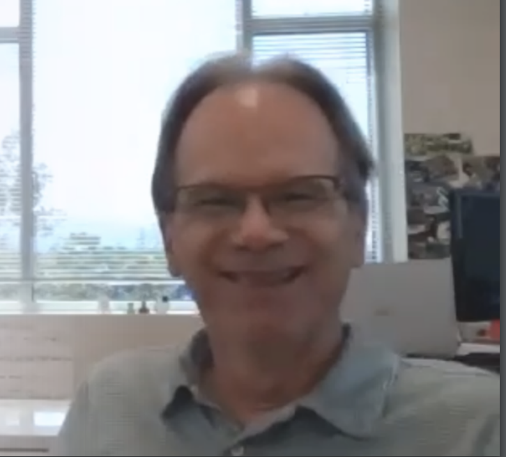 Customer testimonial