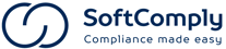 SoftComply logo