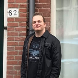 Steven Vander Hoek Customer Success Manager Qualio