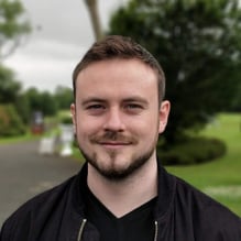 Thomas Richardson Customer Success Manager Qualio