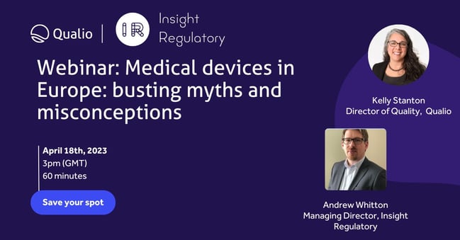 Ultimate guide to placing a medical device on the EU market — Webinar invite templates (1)