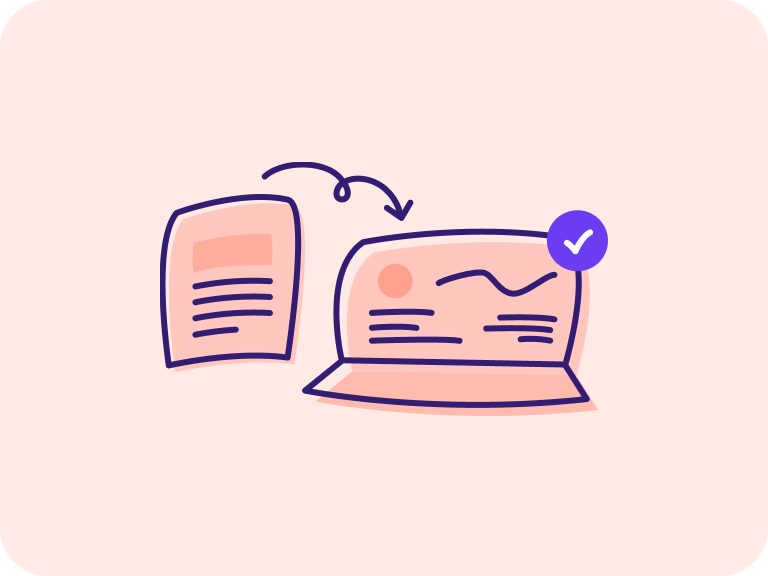 evolve to a paperless eQMS