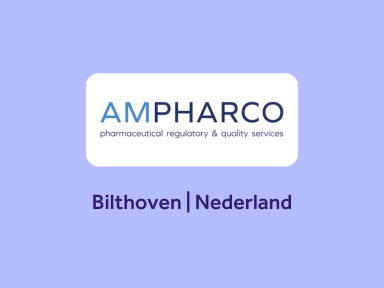 ampharco logo