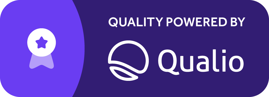 Powered by Qualio