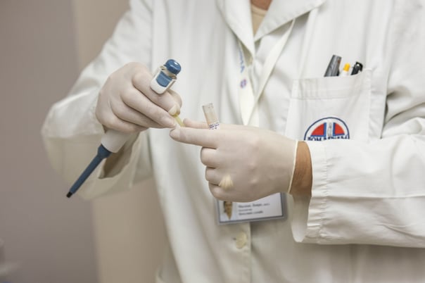 clinical trial