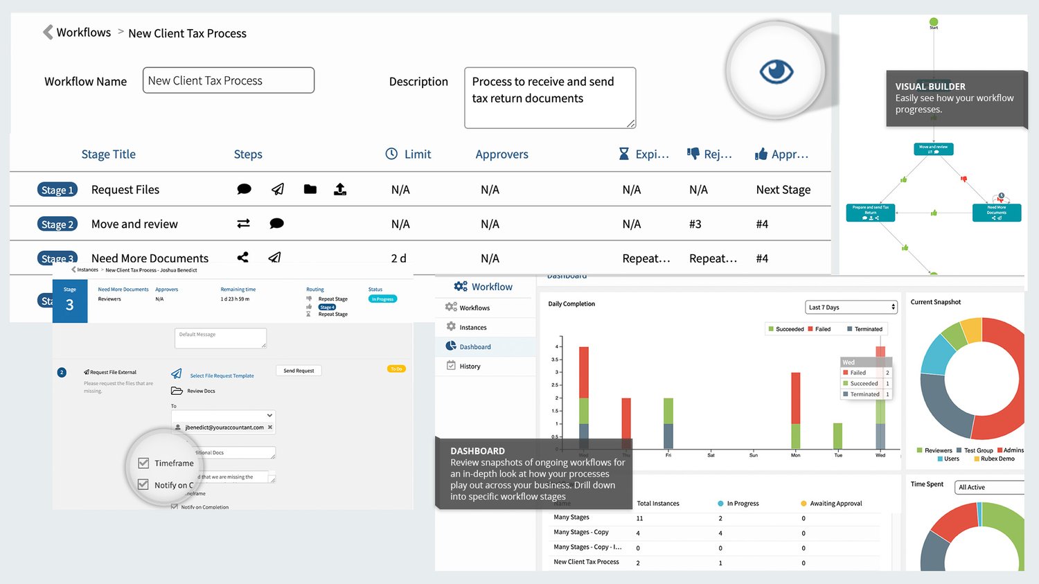 Reviewing the Top 6 Document Version Control Software Options of 2020