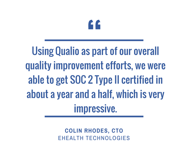 ehealth_qualio_certification_quote.png
