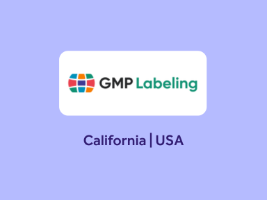 gmplabeling logo