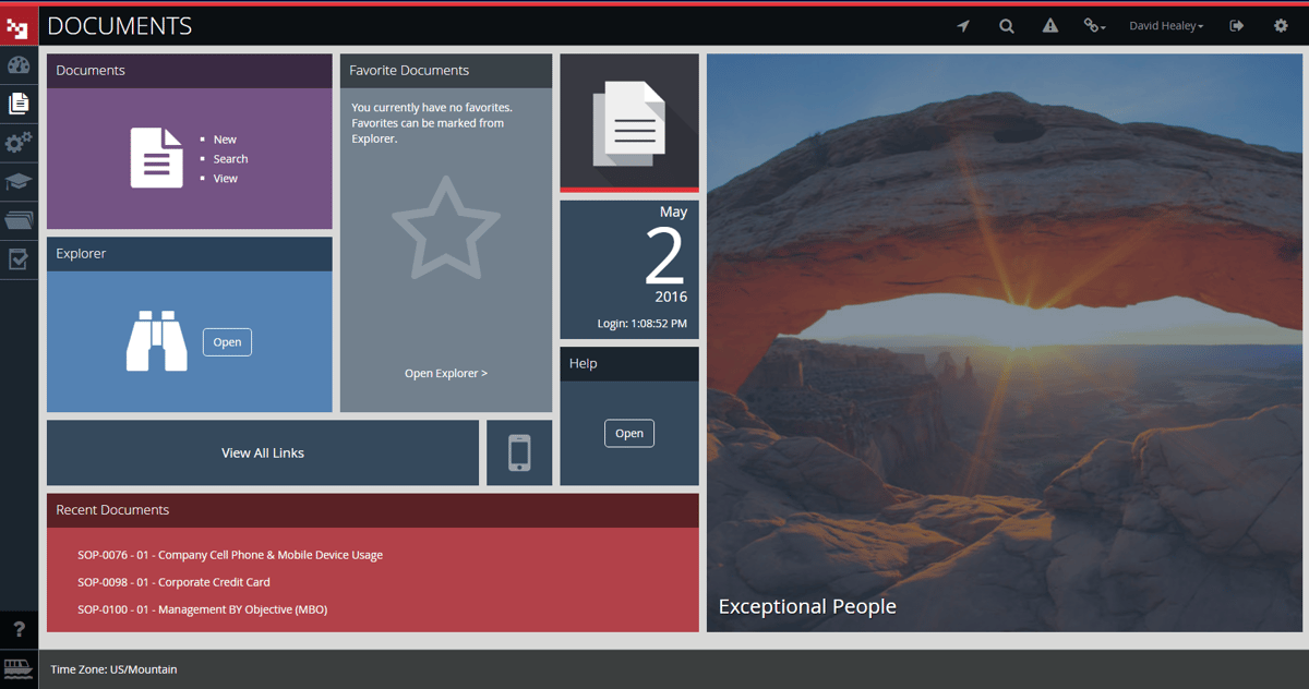 What to know about document control software in 2025