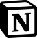 notion favicon